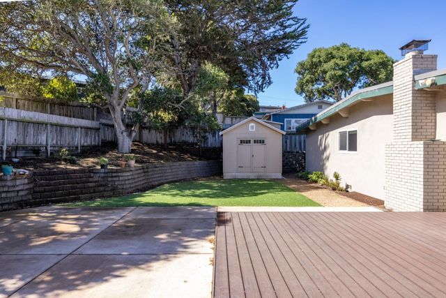 3058 Berney Drive, Marina, CA 93933