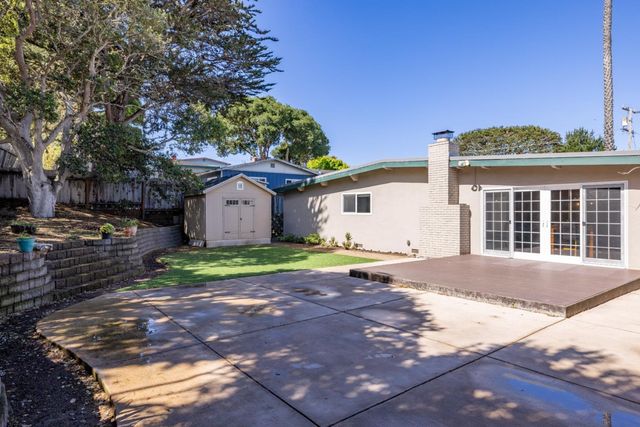 3058 Berney Drive, Marina, CA 93933
