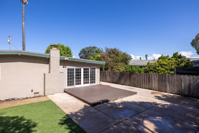 3058 Berney Drive, Marina, CA 93933
