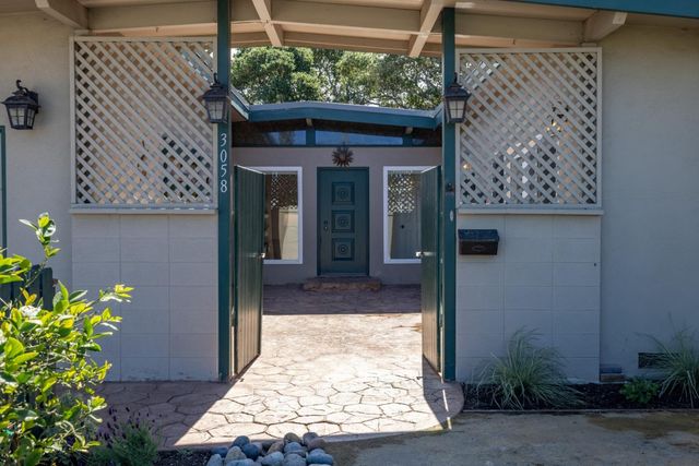 3058 Berney Drive, Marina, CA 93933