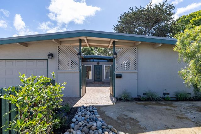 3058 Berney Drive, Marina, CA 93933