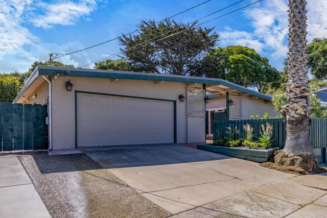 3058 Berney Drive, Marina, CA 93933