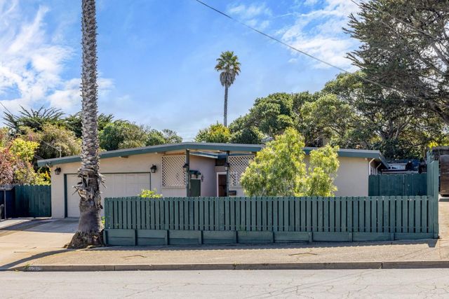 3058 Berney Drive, Marina, CA 93933
