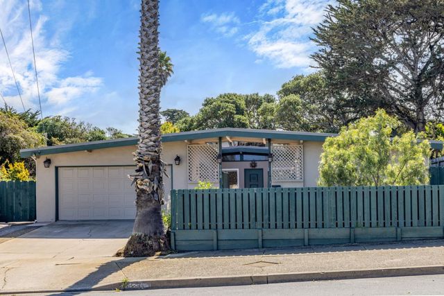 3058 Berney Drive, Marina, CA 93933