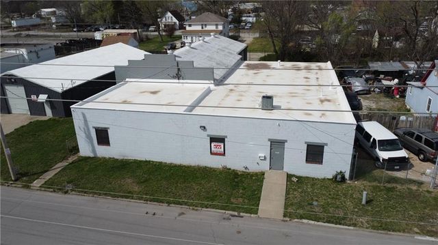 3812 Bennington Avenue, Kansas City, MO 64129