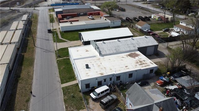 3812 Bennington Avenue, Kansas City, MO 64129