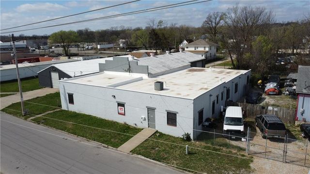 3812 Bennington Avenue, Kansas City, MO 64129