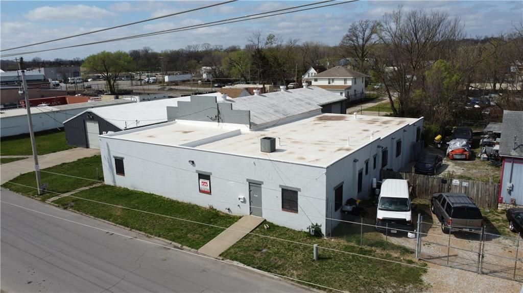 3812 Bennington Avenue, Kansas City, MO 64129