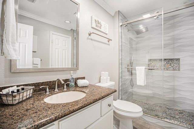 7000 Seawall Boulevard 1036, Galveston, TX 77551