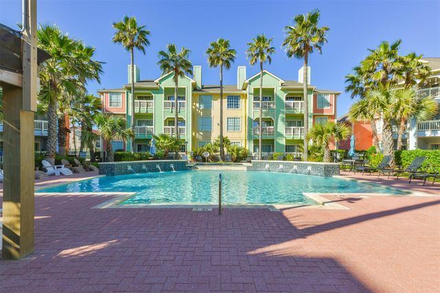 7000 Seawall Boulevard 1036, Galveston, TX 77551