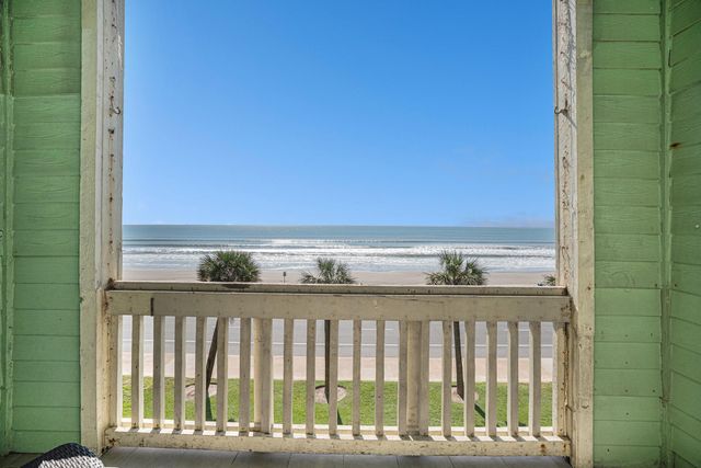 7000 Seawall Boulevard 1036, Galveston, TX 77551