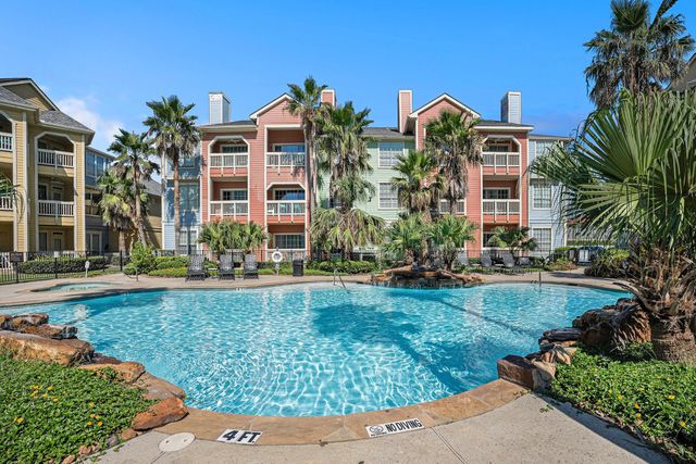 7000 Seawall Boulevard 1036, Galveston, TX 77551