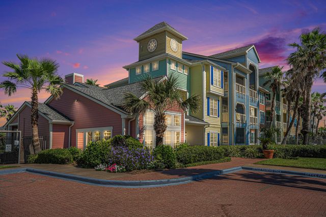 7000 Seawall Boulevard 1036, Galveston, TX 77551