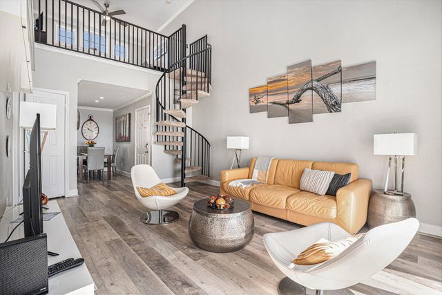 7000 Seawall Boulevard 1036, Galveston, TX 77551