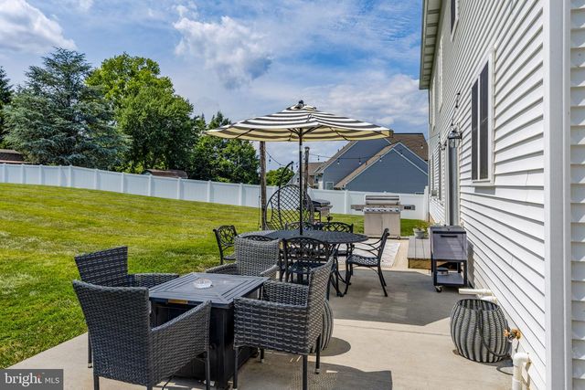 331 CARDINAL CT, East Earl, PA 17519