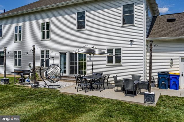 331 CARDINAL CT, East Earl, PA 17519