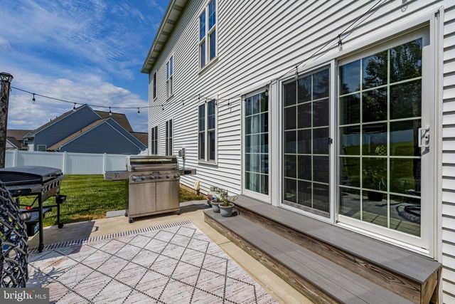 331 CARDINAL CT, East Earl, PA 17519