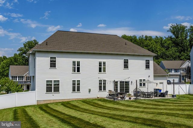 331 CARDINAL CT, East Earl, PA 17519