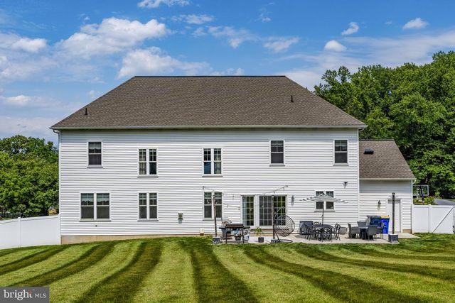 331 CARDINAL CT, East Earl, PA 17519
