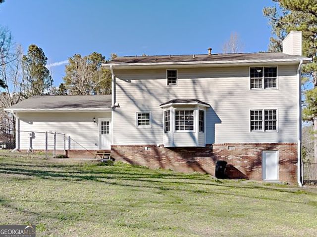 185 Deer Forest Trail, Fayetteville, GA 30214