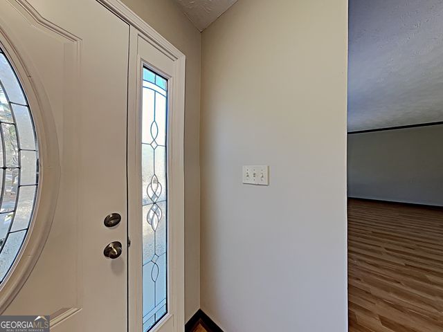 185 Deer Forest Trail, Fayetteville, GA 30214
