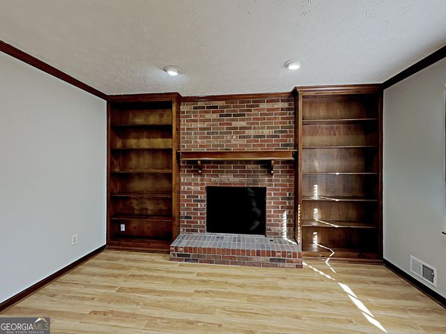 185 Deer Forest Trail, Fayetteville, GA 30214