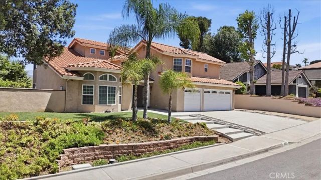 1417 Avenida Entrada, San Dimas, CA 91773