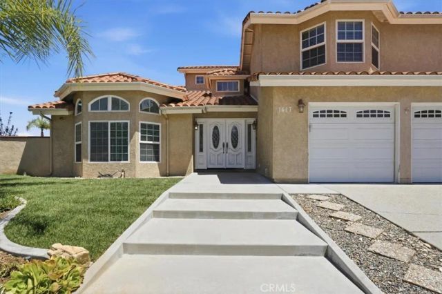 1417 Avenida Entrada, San Dimas, CA 91773