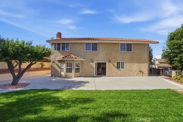 1417 Avenida Entrada, San Dimas, CA 91773