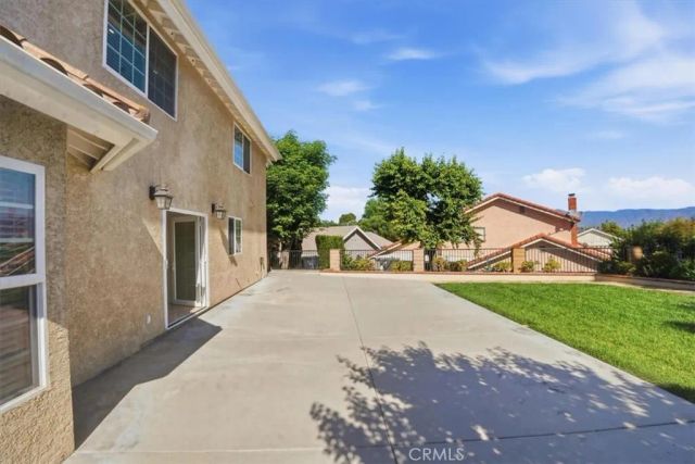 1417 Avenida Entrada, San Dimas, CA 91773