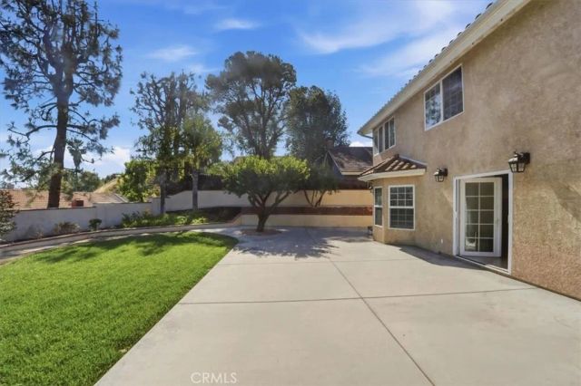 1417 Avenida Entrada, San Dimas, CA 91773