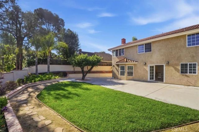 1417 Avenida Entrada, San Dimas, CA 91773