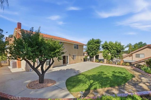 1417 Avenida Entrada, San Dimas, CA 91773