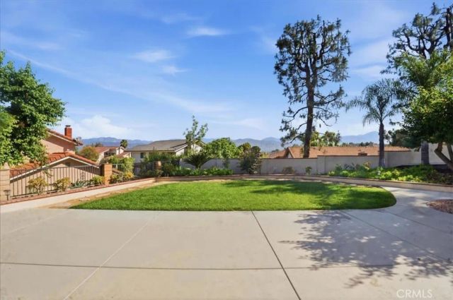 1417 Avenida Entrada, San Dimas, CA 91773