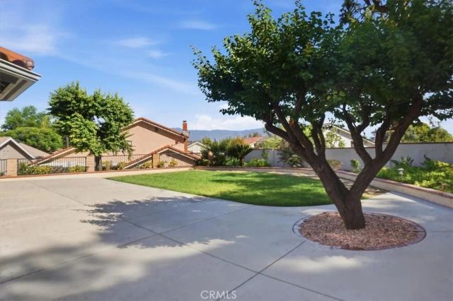 1417 Avenida Entrada, San Dimas, CA 91773
