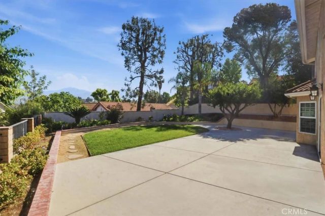 1417 Avenida Entrada, San Dimas, CA 91773