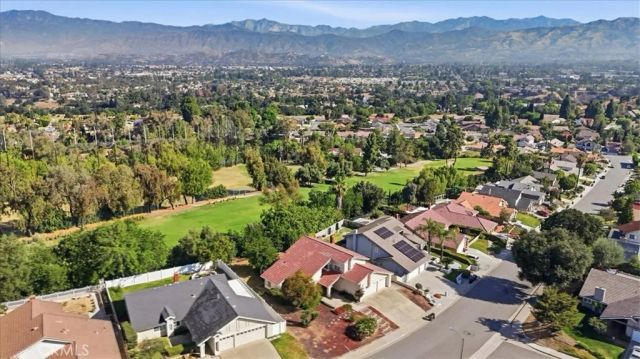 1417 Avenida Entrada, San Dimas, CA 91773