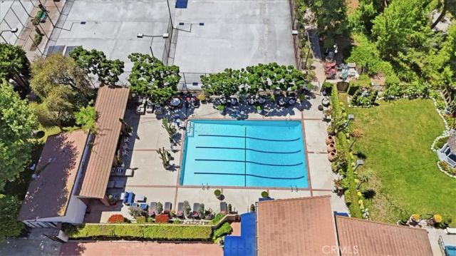 1417 Avenida Entrada, San Dimas, CA 91773