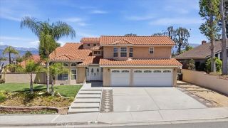 1417 Avenida Entrada, San Dimas, CA 91773