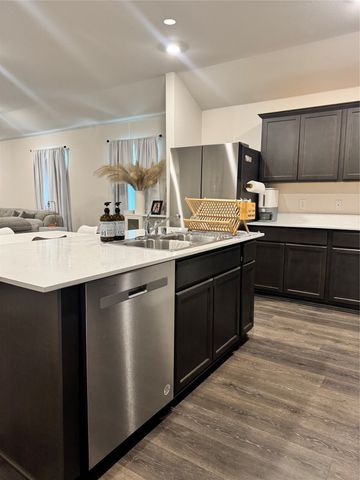 2939 Lawson Drive, Royse City, TX 75189