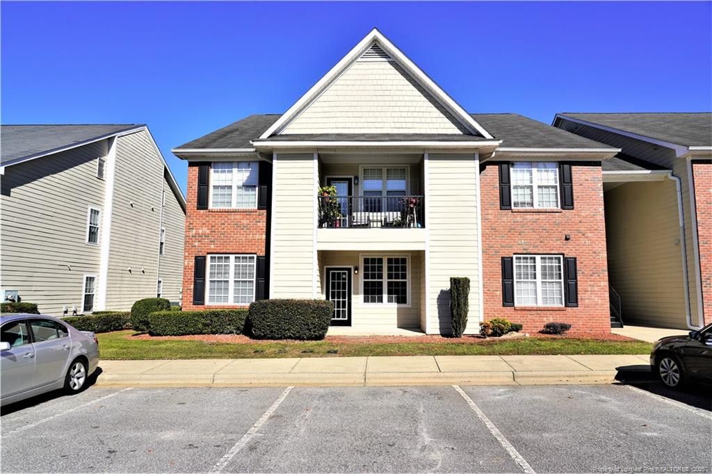 4030 Bardstown Court 101, Fayetteville, NC 28304