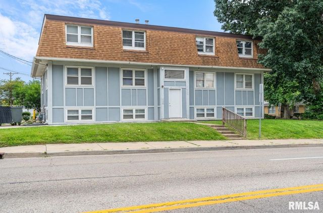 629 W WASHINGTON Street, Springfield, IL 62702