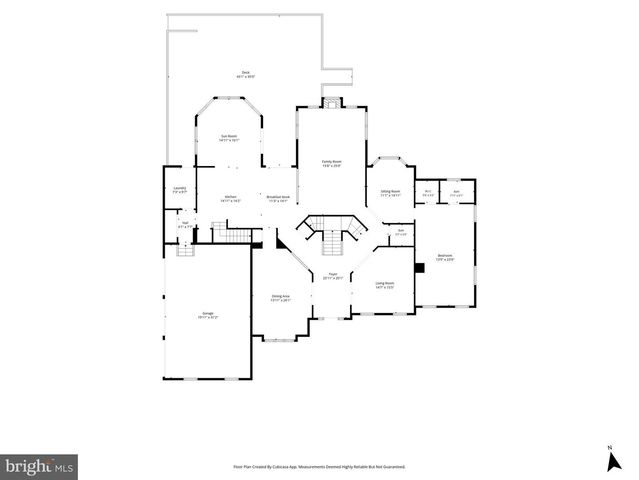 43864 ASHLAWN CT, Ashburn, VA 20147