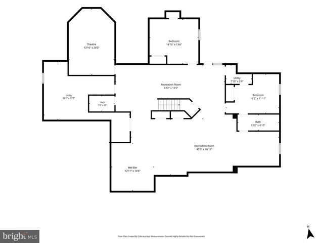 43864 ASHLAWN CT, Ashburn, VA 20147