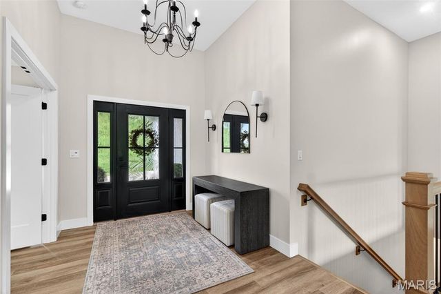 1114 Elbow Hill Court, Caseyville, IL 62232
