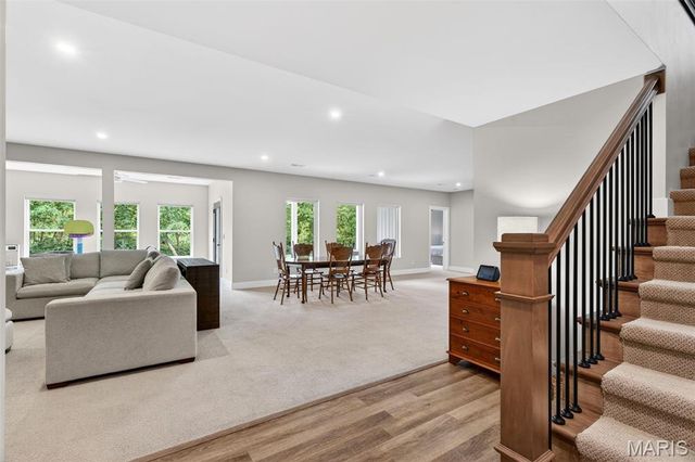 1114 Elbow Hill Court, Caseyville, IL 62232