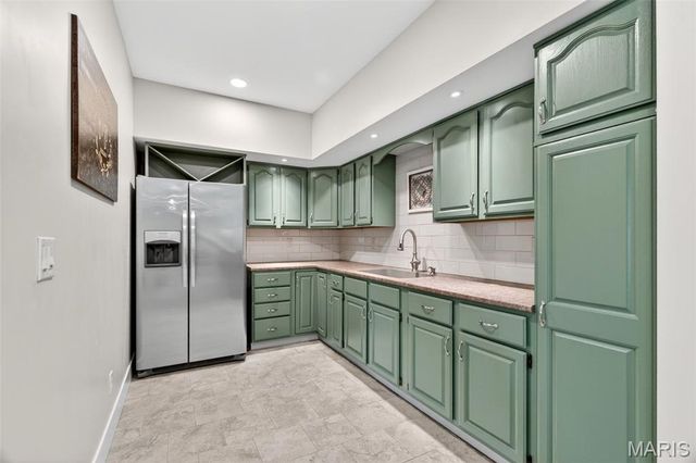 1114 Elbow Hill Court, Caseyville, IL 62232