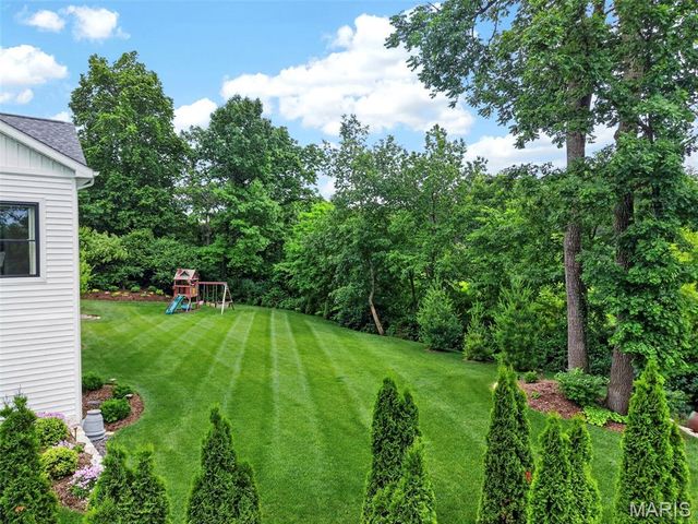 1114 Elbow Hill Court, Caseyville, IL 62232