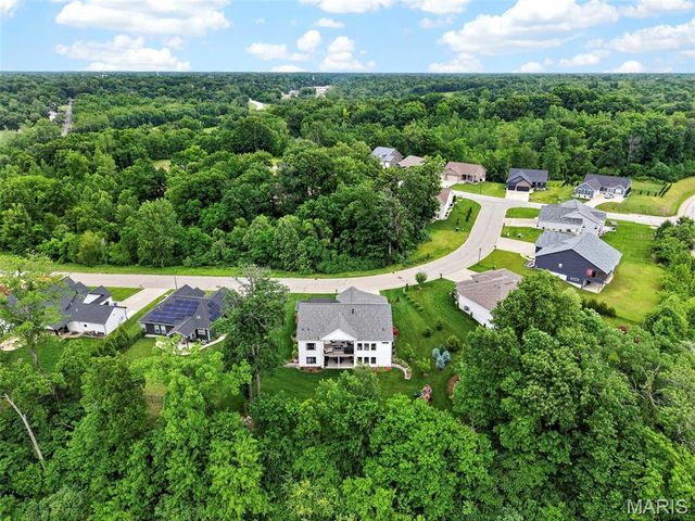 1114 Elbow Hill Court, Caseyville, IL 62232