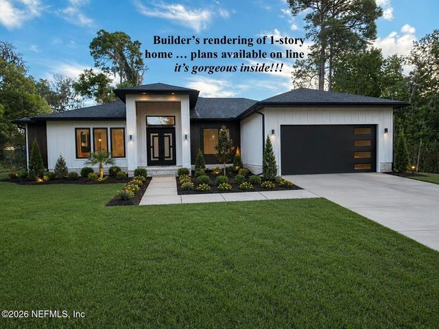 9110 WOODSMAN COVE Lane, Jacksonville, FL 32226